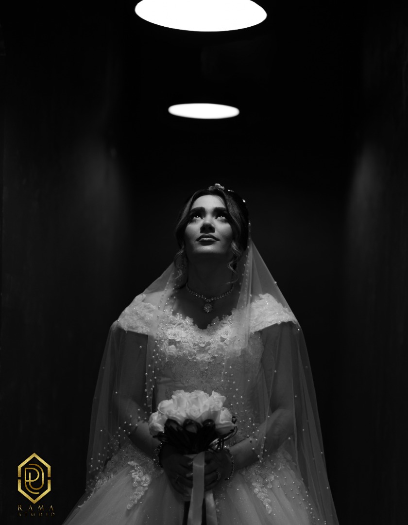 آتلیه عروس راما آتلیه عروس راما