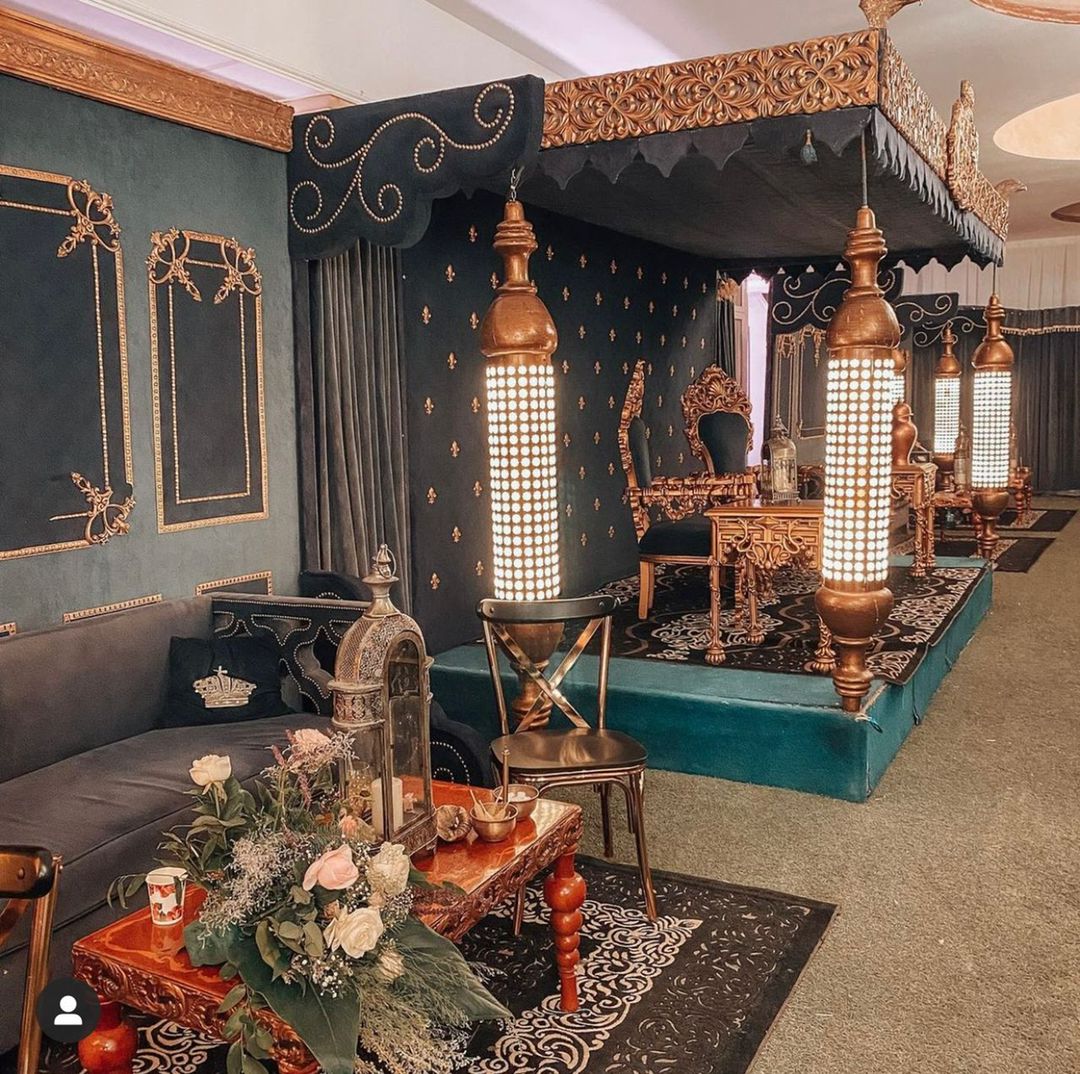 باغ تالار مجنون باغ تالار مجنون