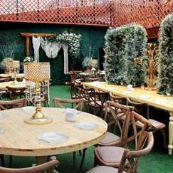 باغ تشریفات ارشا