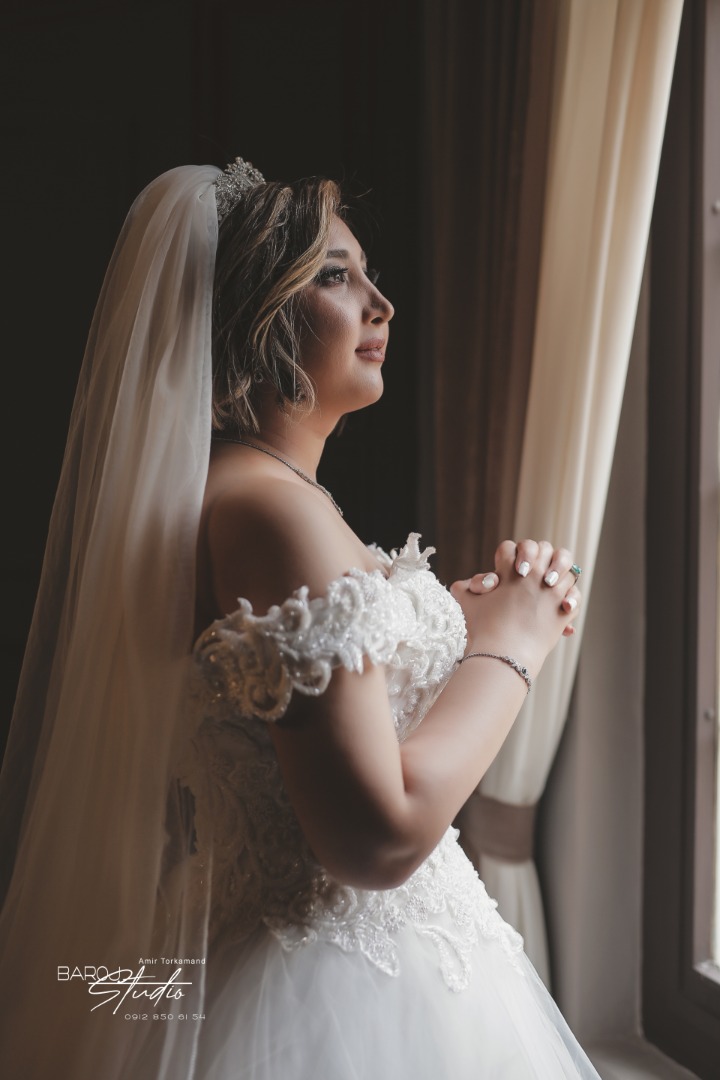 آتلیه باروژ آتلیه باروژ