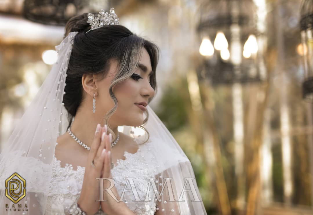آتلیه عروس راما آتلیه عروس راما