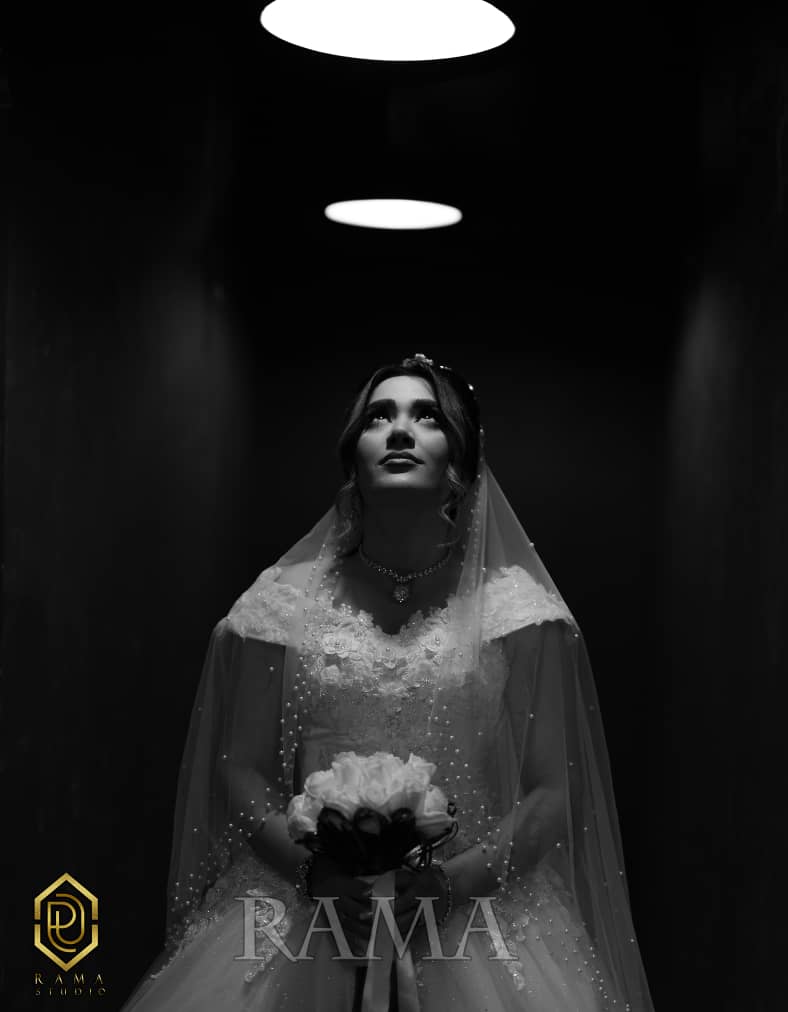 آتلیه عروس راما آتلیه عروس راما