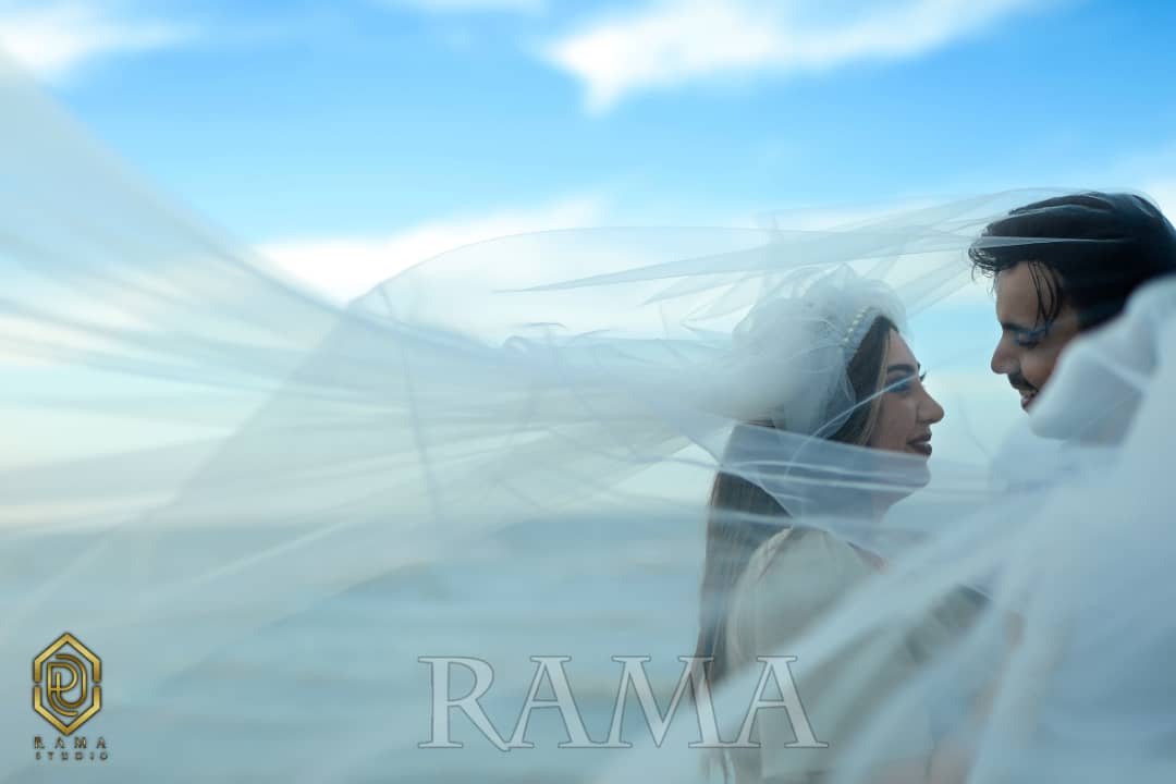 آتلیه عروس راما آتلیه عروس راما