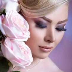  سالن زیبایی نقره نگار