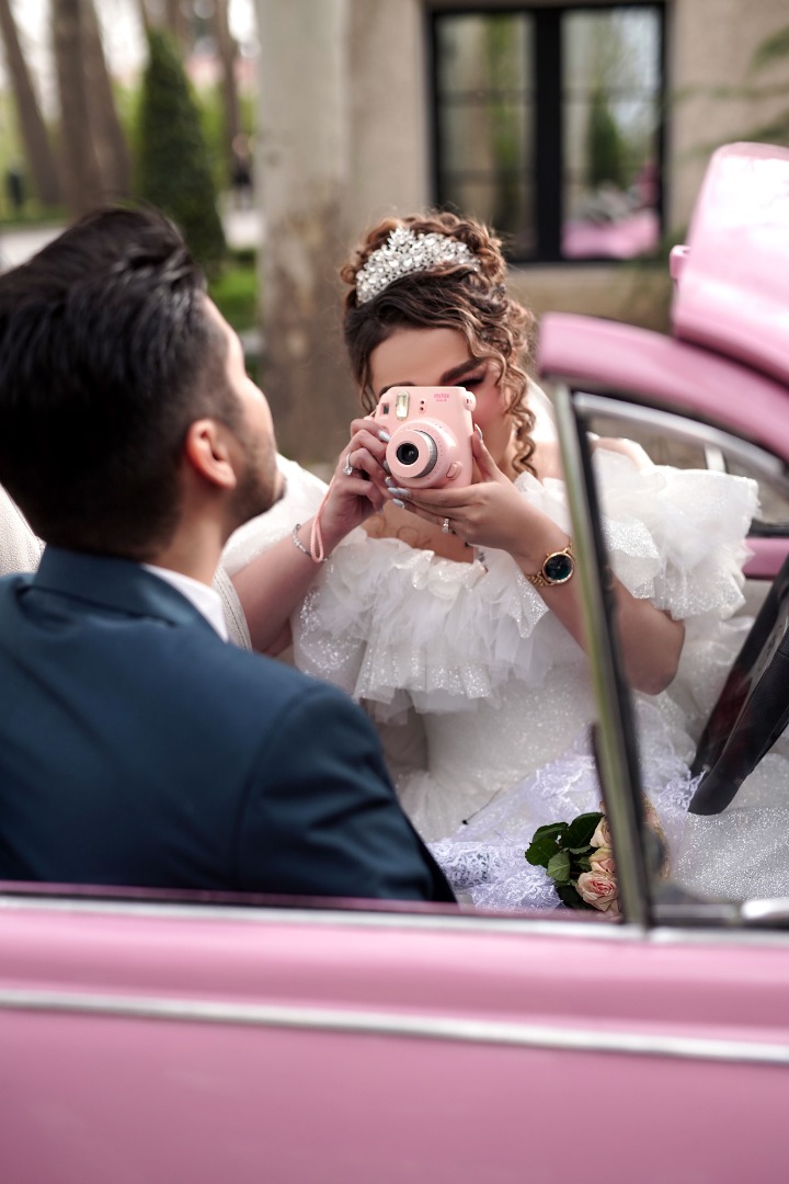 آتلیه عروس تصویر آتلیه عروس تصویر