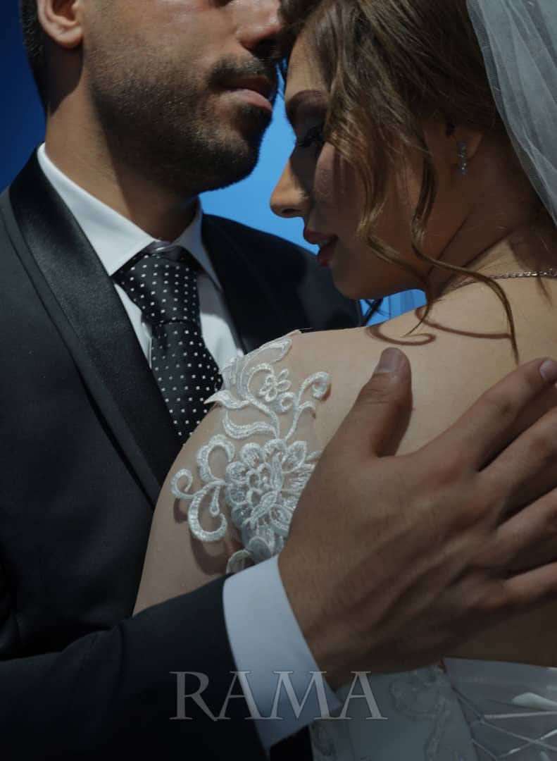 آتلیه عروس راما آتلیه عروس راما