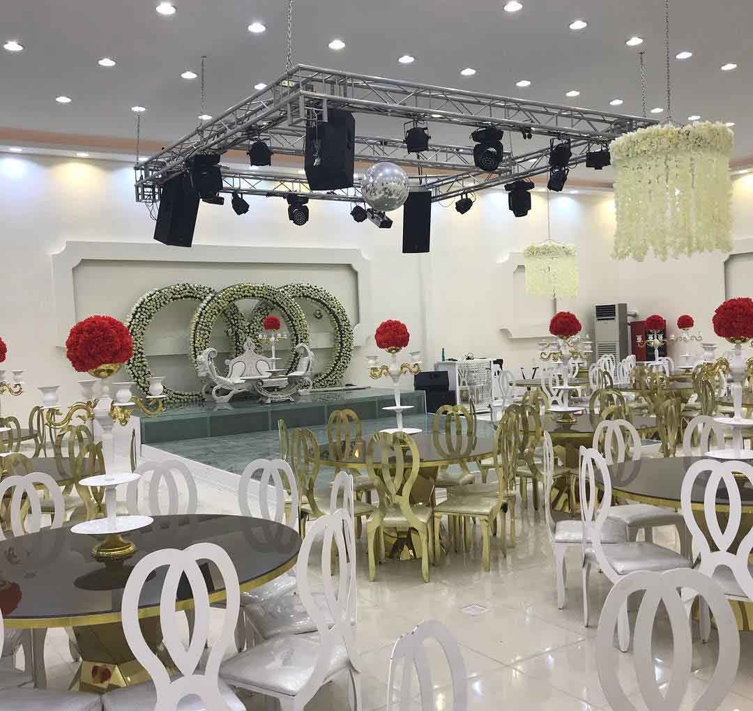 باغ تالار چهار باغ باغ تالار چهار باغ