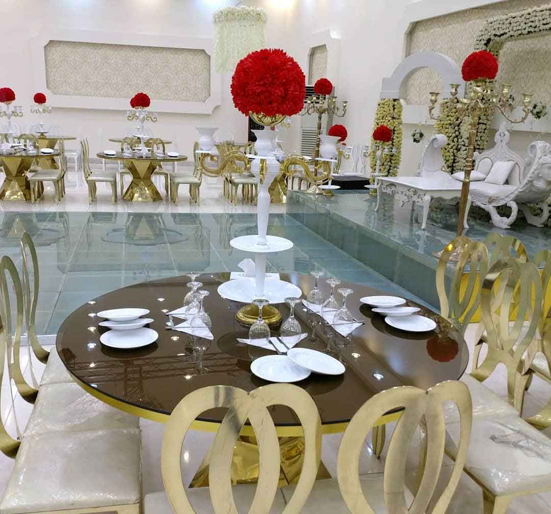 باغ تالار چهار باغ باغ تالار چهار باغ