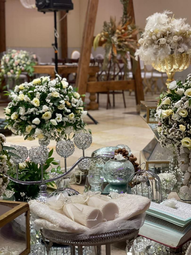 روف گاردن عقد هانیل روف گاردن عقد هانیل
