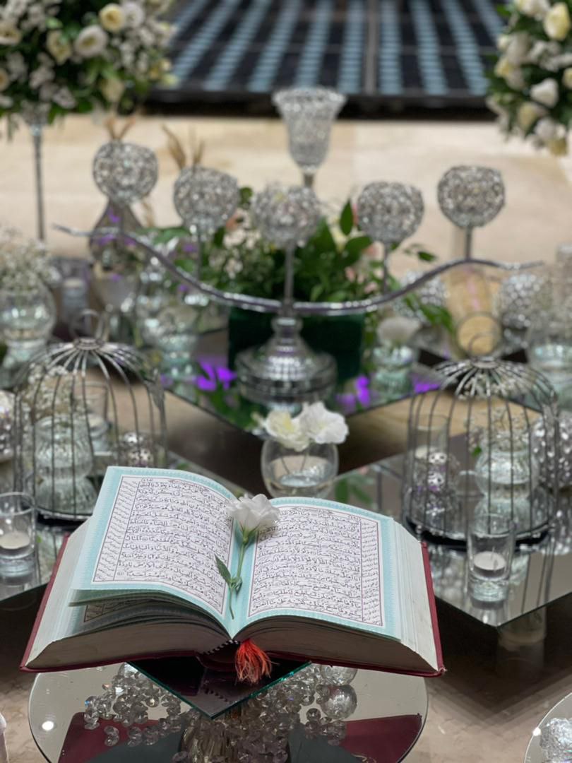 روف گاردن عقد هانیل روف گاردن عقد هانیل