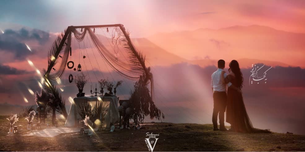 آتلیه ویژه آتلیه ویژه