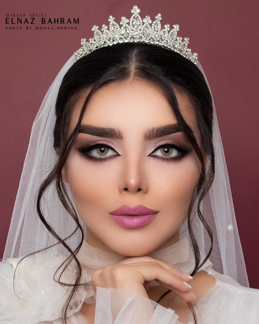 سالن عروس گل رز سالن عروس گل رز