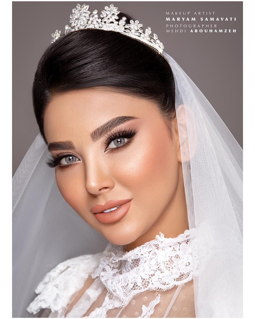 سالن عروس گل رز سالن عروس گل رز