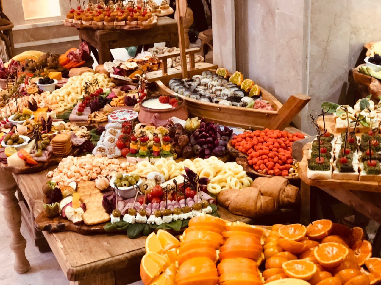باغ تشریفات آچیلا باغ تشریفات آچیلا