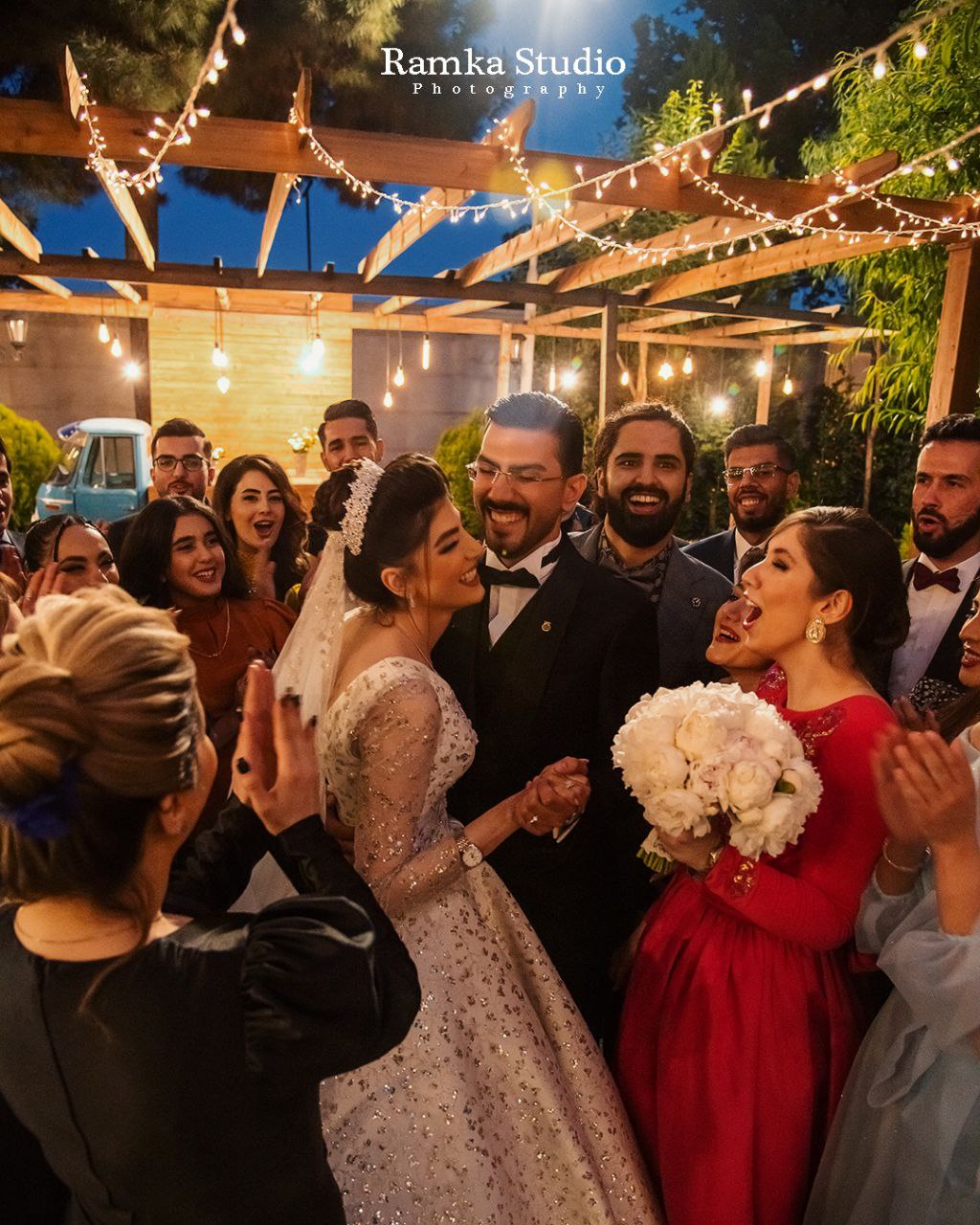آتلیه عروس رامکا آتلیه عروس رامکا