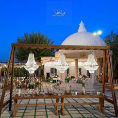 باغ تالار آنتیک باغ تالار آنتیک