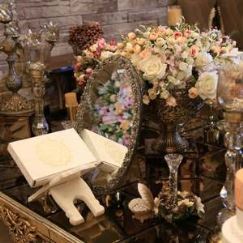 سالن عقد اکسیر