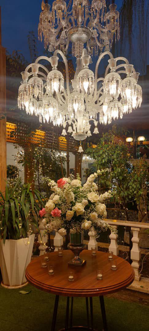 سالن عقد پدرخوانده سالن عقد پدرخوانده