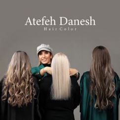 سالن زیبایی گلسان