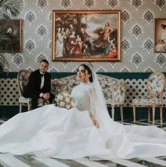 آتلیه عروس فرانما رهی آتلیه عروس فرانما رهی