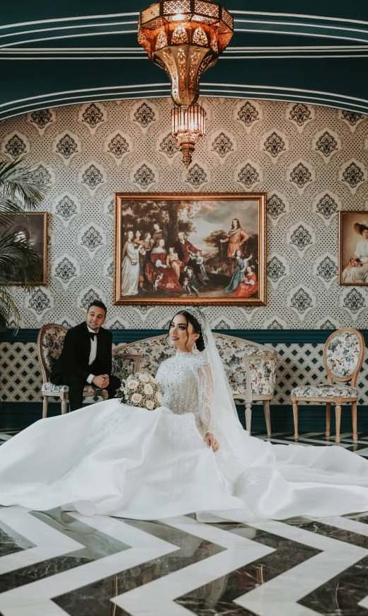 آتلیه عروس فرانما رهی آتلیه عروس فرانما رهی
