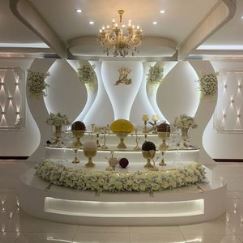 سالن عقد آوای مهر