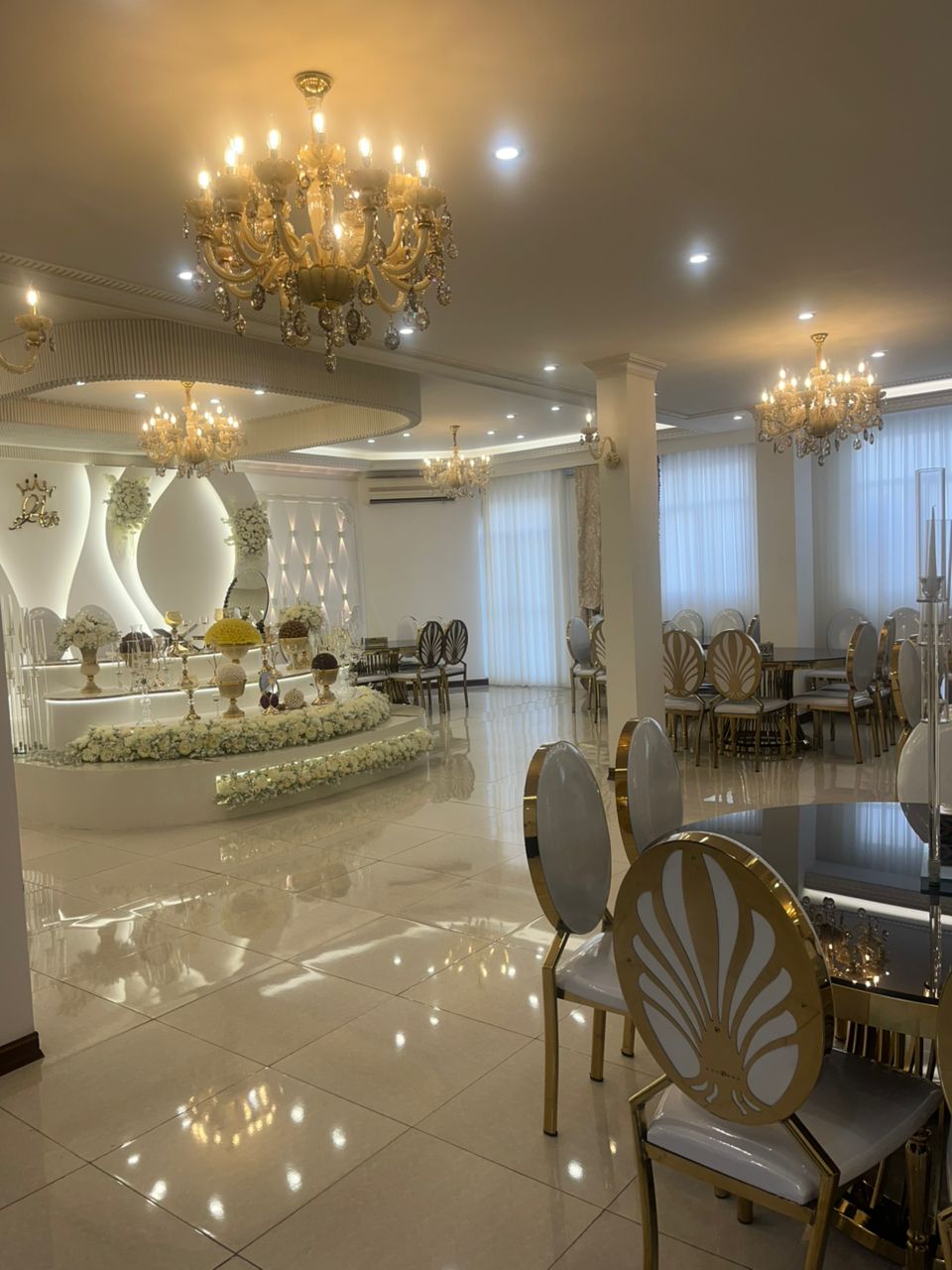 سالن عقد آوای مهر