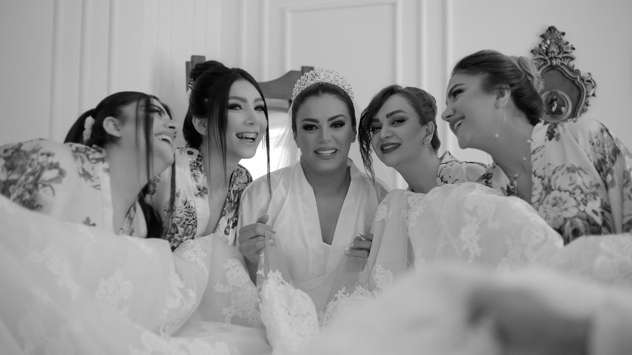 آتلیه عروس فرانما رهی آتلیه عروس فرانما رهی