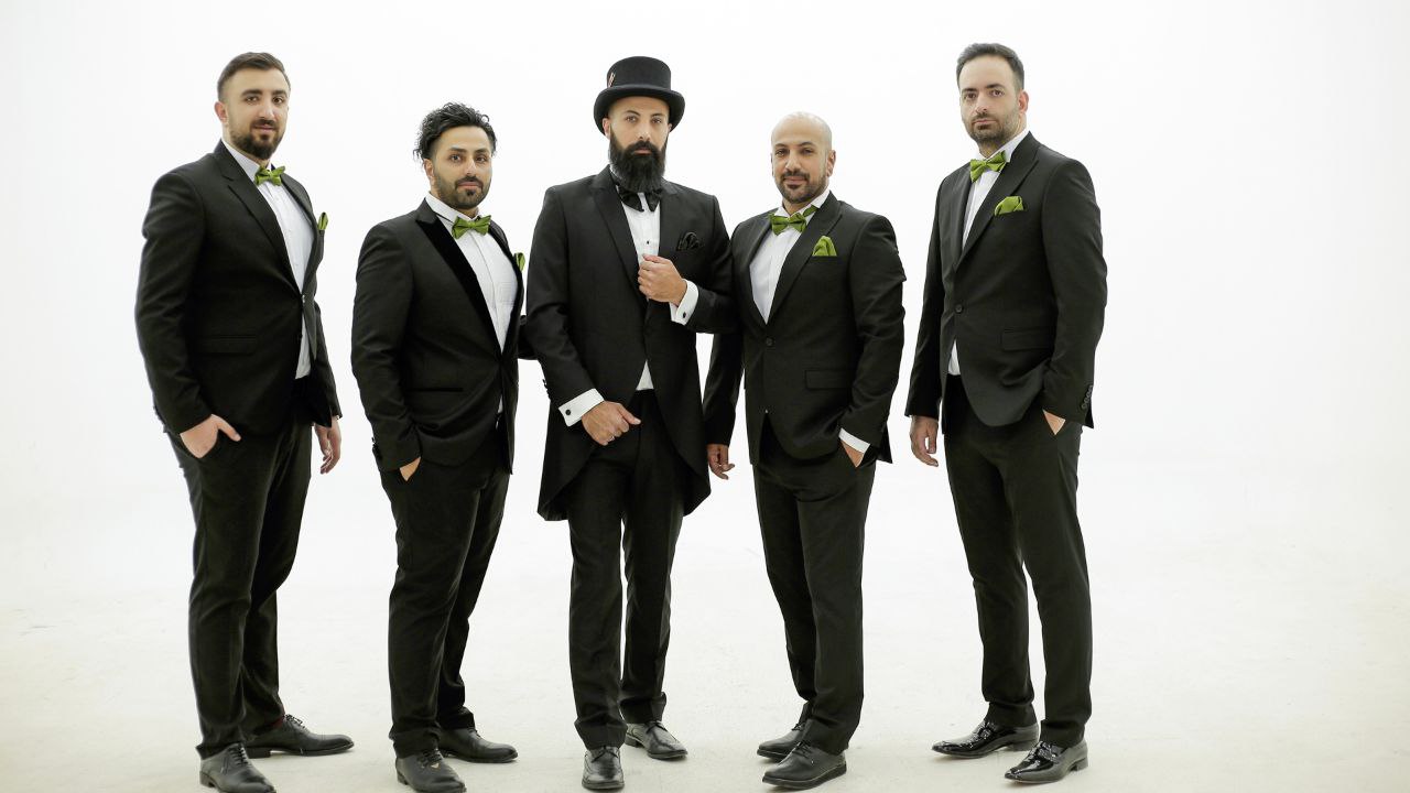 آتلیه عروس فرانما رهی آتلیه عروس فرانما رهی