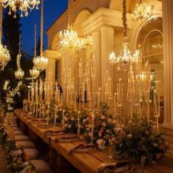 باغ عمارت ملکه