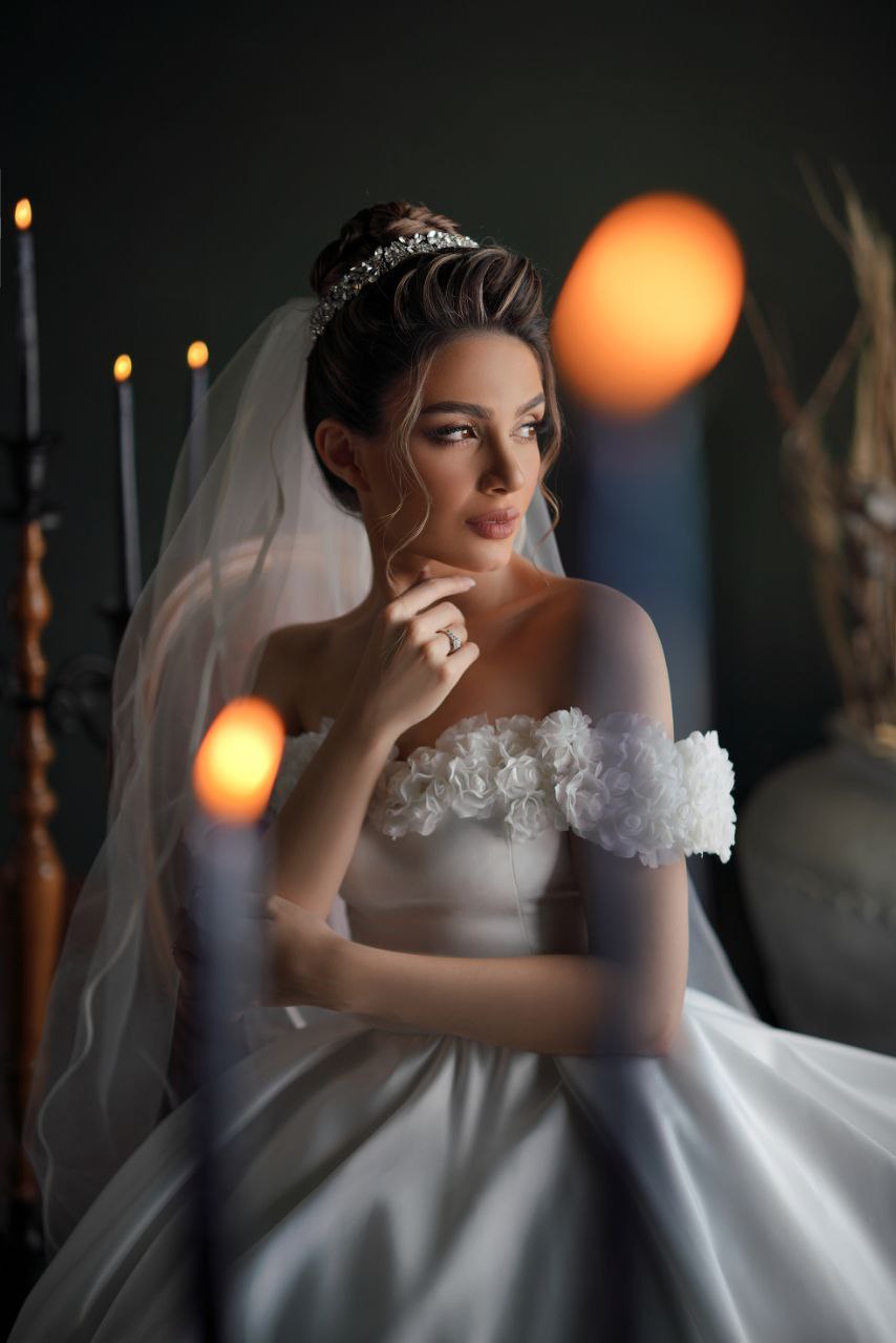 آتلیه عروس ستاره آتلیه عروس ستاره