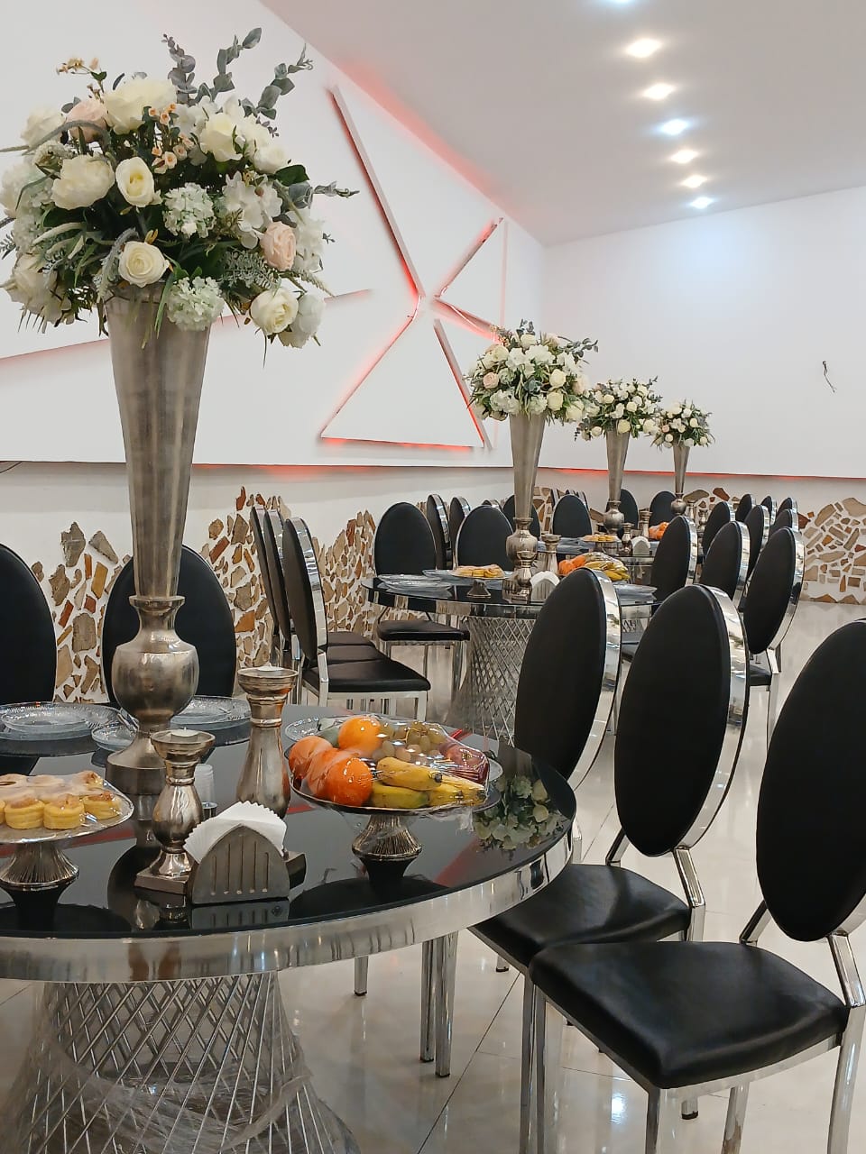 باغ عمارت ملکه باغ عمارت ملکه
