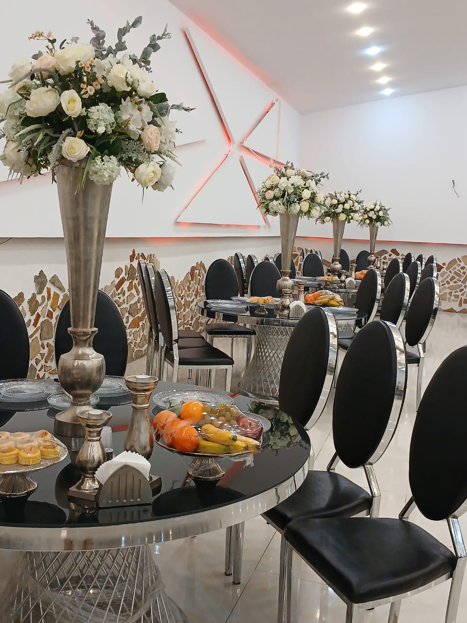 باغ عمارت ملکه باغ عمارت ملکه