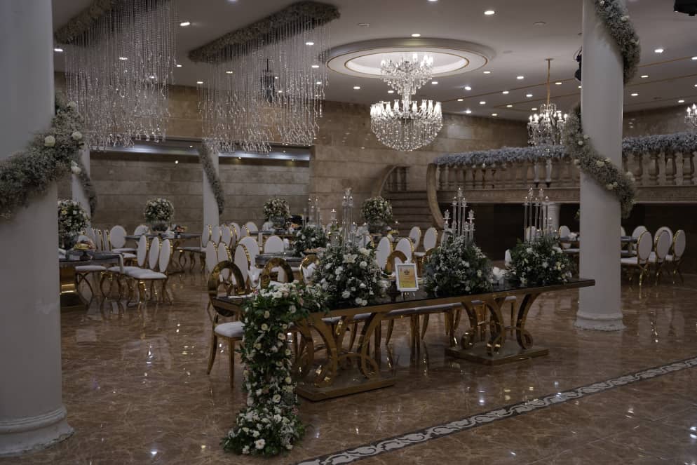 باغ عمارت ملکه باغ عمارت ملکه