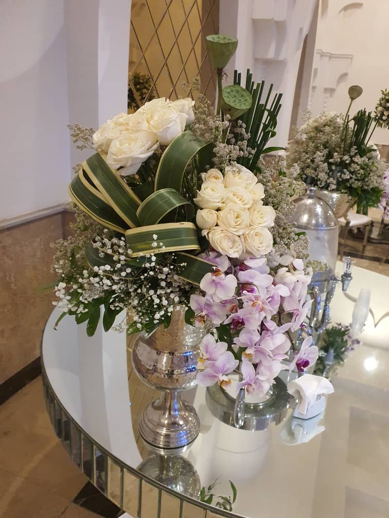 باغ عمارت ملکه باغ عمارت ملکه