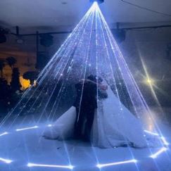 باغ عمارت خانم تاج (منصوری)