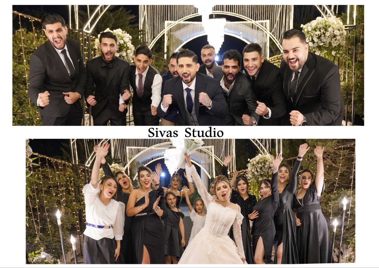 آتلیه عروس سیواس آتلیه عروس سیواس