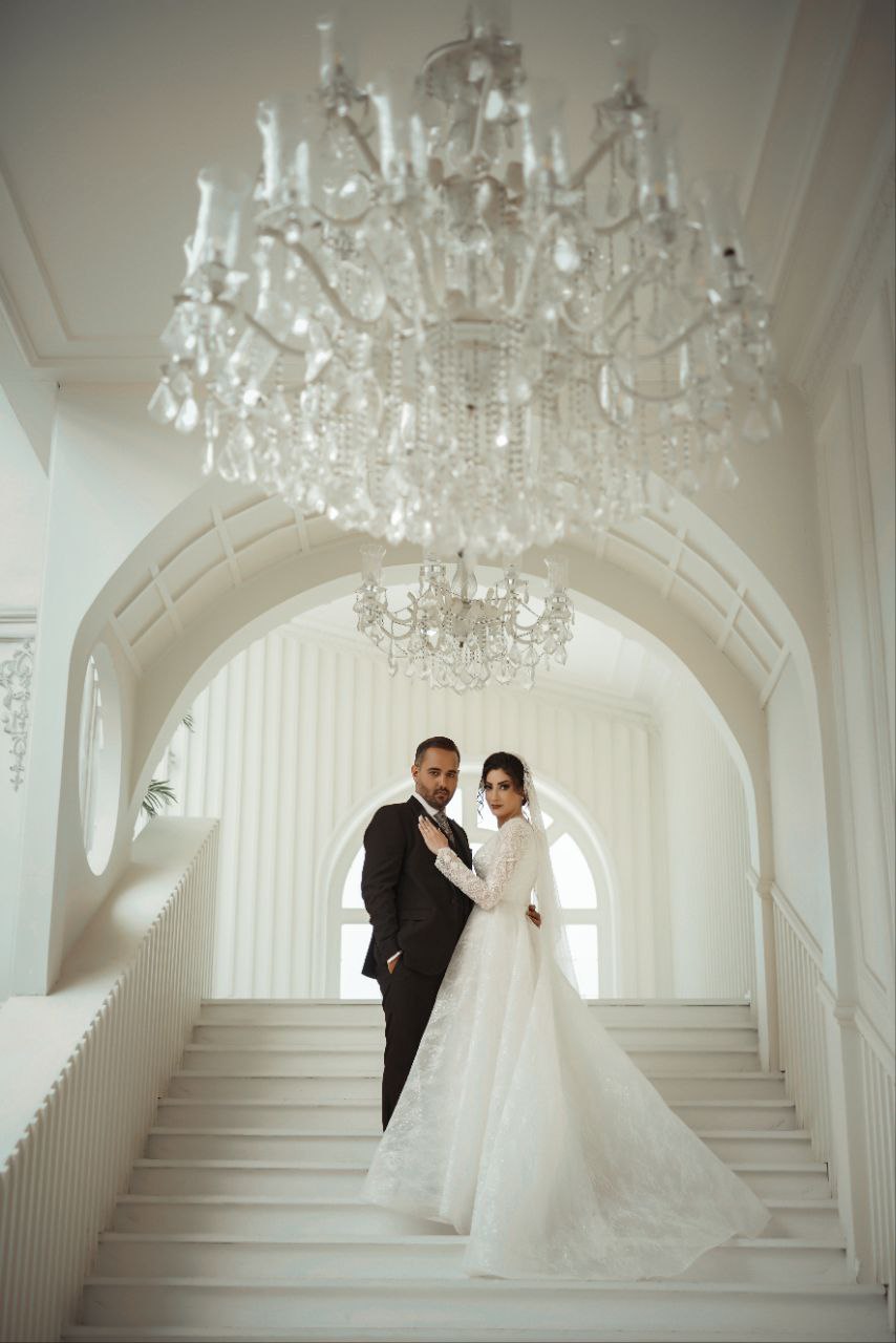 آتلیه عروس سیواس