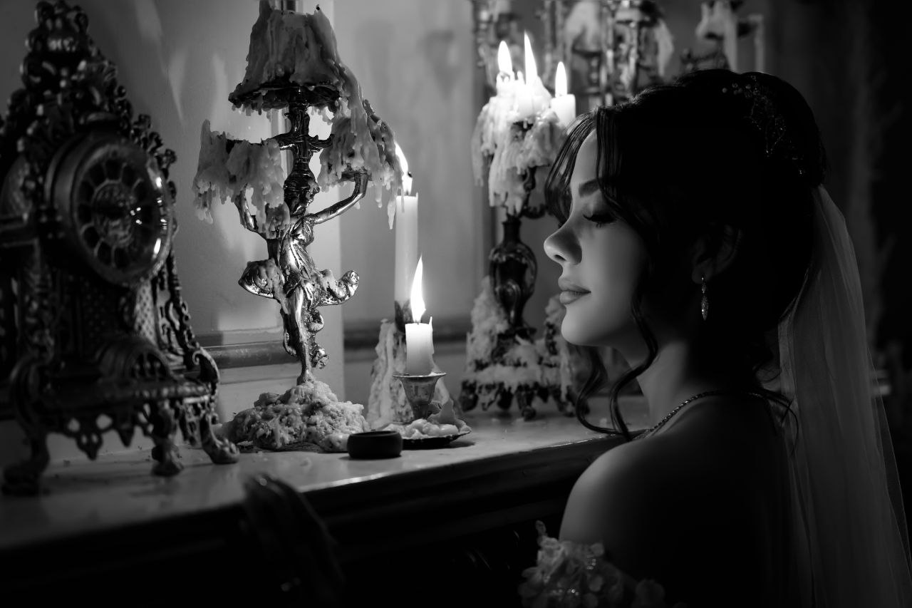 آتلیه عروس سیواس