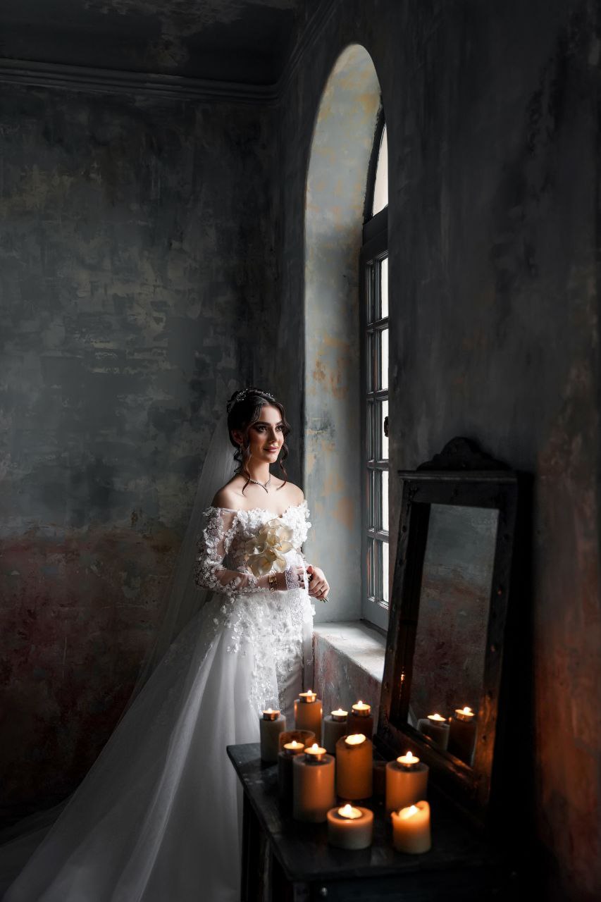 آتلیه عروس سیواس