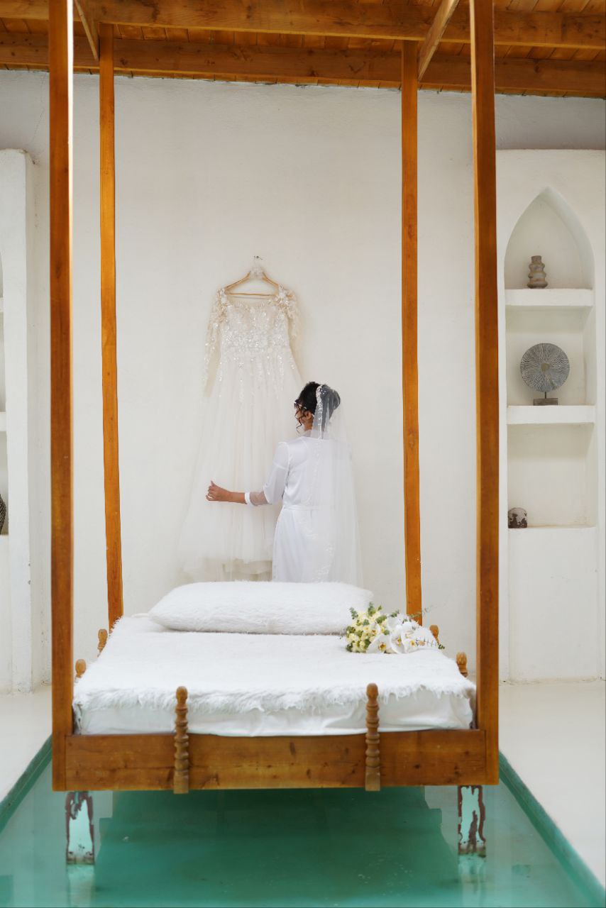 آتلیه عروس سیواس