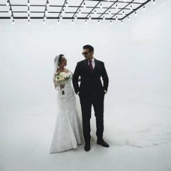آتلیه عروس الن
