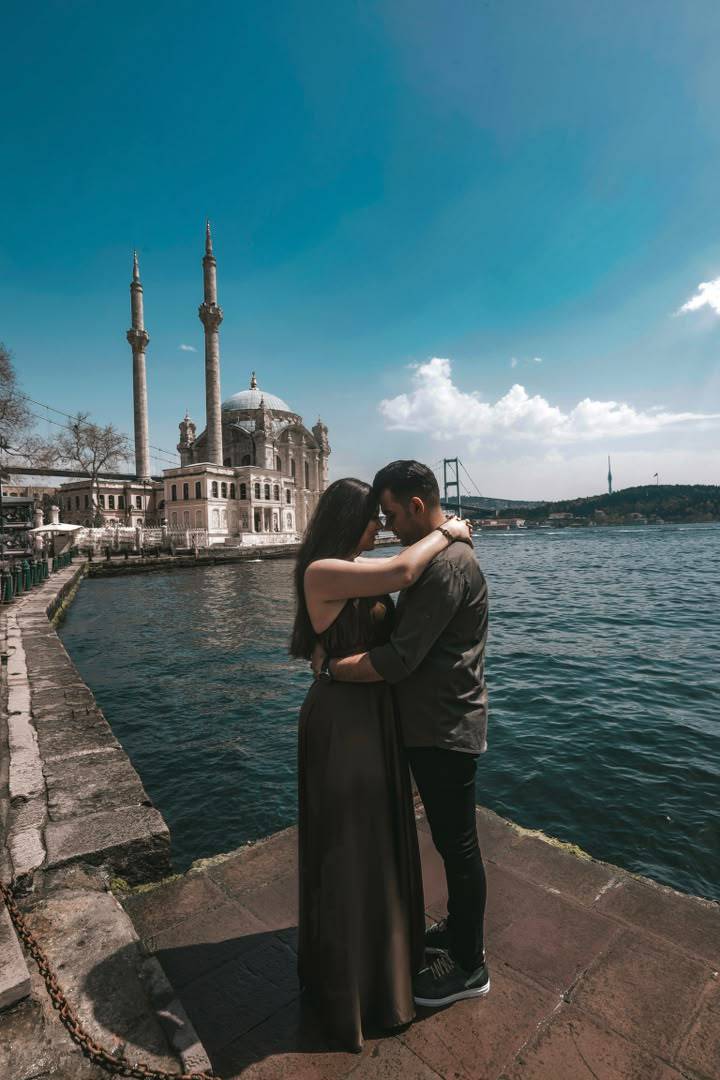آتلیه عروس الن